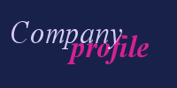 company profile