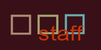 staff
